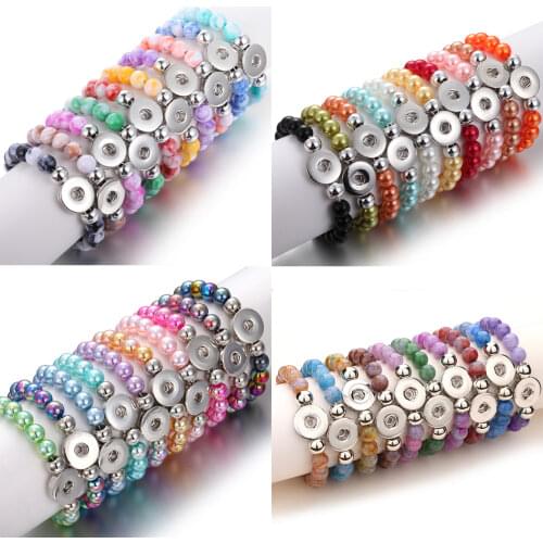Mrs win Stone Bracelets