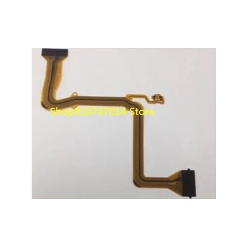 NEW LCD Flex Cable For Panasonic HDC-MDH1 MDH-1 MDH1 Video Camera Repair Part