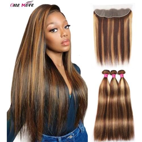 One More Hair Extensions