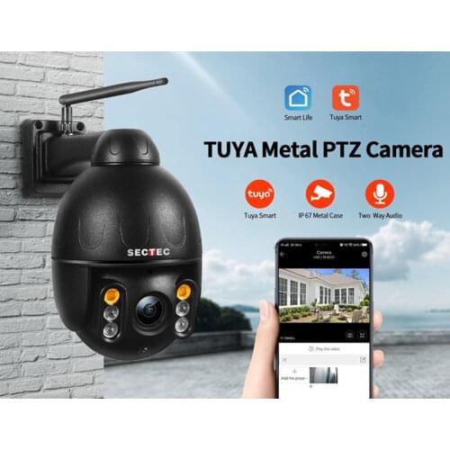 PENGBO Home Security Cameras