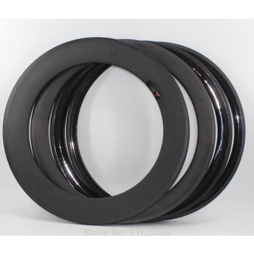 Bicycle Wheels QILEFU China