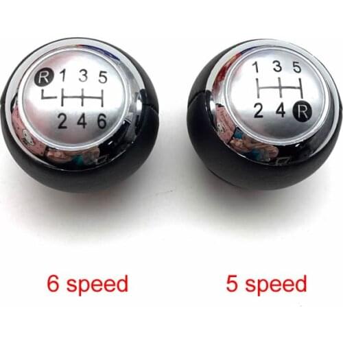 Car Manual 5 6 Speed Gear Stick Shift Knob Shifter For Toyota Corolla Verso Yaris RAV4 AURIS 2007-2013