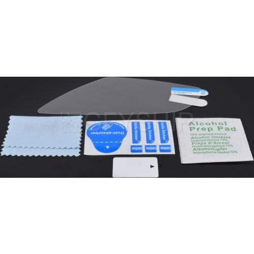 For MV AGUSTA BRUTALE 800 ABS BRUTALE 675 2013 2014 2015 2016 Scratch Cluster Screen Dashboard Protection Instrument Film