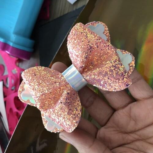 Pinch bow cutting die SMR-bow0048