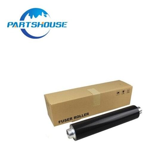 1Pcs Long life Upper Fuser Roller NROLT1723FCZZ for Sharp MX850 MX950 MX1100 MX-M850 MX-M950 MX-M1100 Heat fuser roller