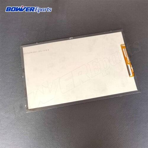 10.1 inch LCD Screen Display Panel SQ101Q340R-D9401 SQ101FPCL340RI-01 40pin LCD