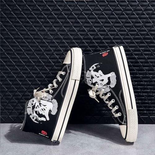 2020 Super popular Mens Casual Shoes Women Comfortable Sneakers Breathable Walking Chinese Style Canvas Shoes Vulcanized Shoe