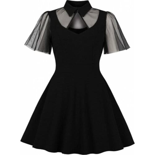APRIL MODA Stylish Summer Dresses