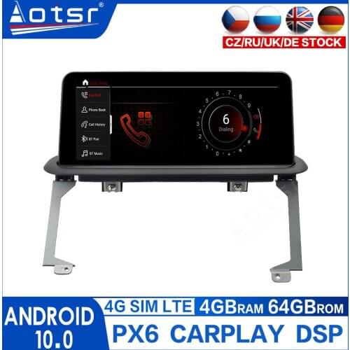 Android 10 Car Radio For BMW X5 E53 1999 2000 - 2006 Car Audio Navigation Multimedia DVD Radio Tape Recorder 4G LTE Stereo Unit