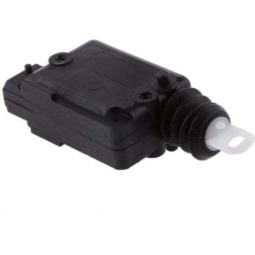 Central Locking Vehicle Motor For 19 Clio Espace Kangoo