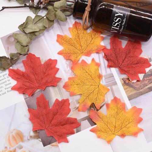 CYZIWEI Artificial Leaves