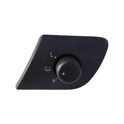 Electric Mirror Switch for Skoda Fabia 2000-2008 Oe 6 Y1959565E 10 pins