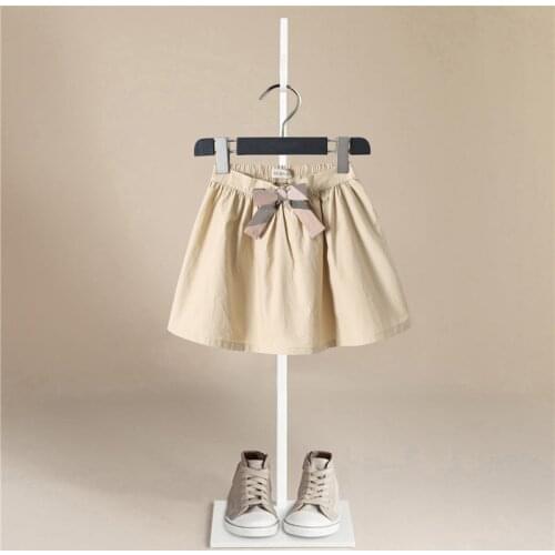 HOMIESTTEXTILE Summer Skirts For Girls
