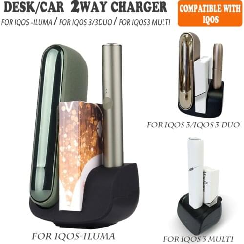 KAIYILY Chargers For IQOS