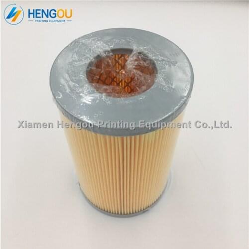 1 Piece New CD102 XL105 SM102 Printing Machinery Filter Cartridge 47.018.106 45x90x145mm