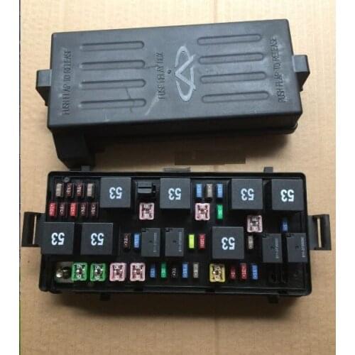 MJMOTOR Fuses For Cars