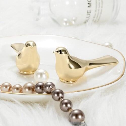 JD Fashion Decoration Wall Hooks Gold Cabinet Knobs and Handles Dresser Knobs Pulls Hat Bag Hanging Hook Wall Cabinet Hardware