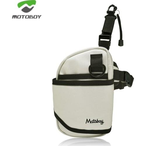 Motorcycle leg bag mens and womens waterproof motorcycle riding equipment motorcycle leg bag Knight bag motorcycle travel bag