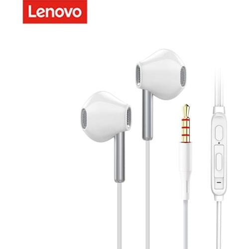 Lenovo XF06 Earphone BT 5.0 Wireless Headphone Magnetic Neckband IPX5 Waterproof Sport Headset with Noise Cancelling Mic