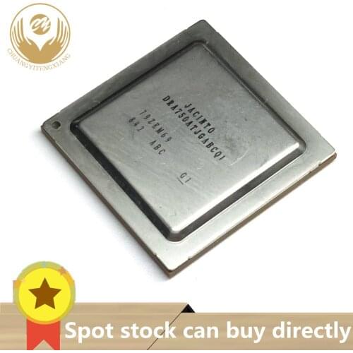 2pcs/LOT DRA750ATJGABCQ1 DRA750 BGA