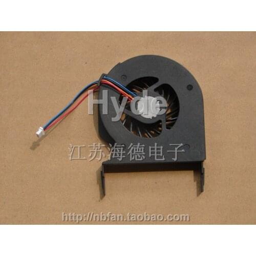 NEW UDQFC70E1DFD DC5V 0.28A COOLING FAN for toshiba f6