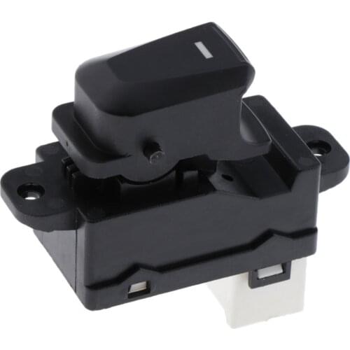 Passenger Power Window Lifter Control Switch Fit for Hyundai IX35
