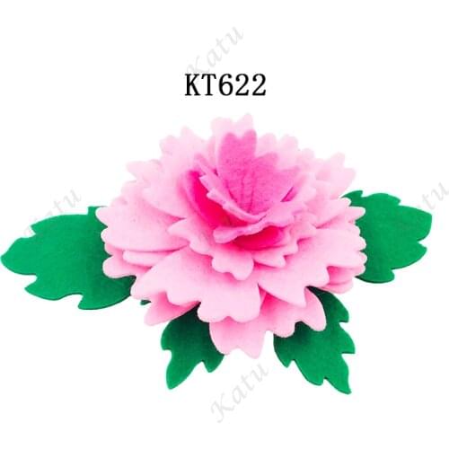 Flower cutting dies 2019 new die cut &wooden dies Suitable for common die cutting machines on the market