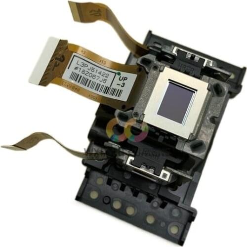Projector LCD Prism Assy Wholeset Block Optical Unit Fit for HC760HD L30J51422/055UPHC2