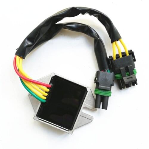 Motorcycle Voltage Regulator Rectifier For Seadoo Gsx Xp 800 1997 Sea Doo Jetski