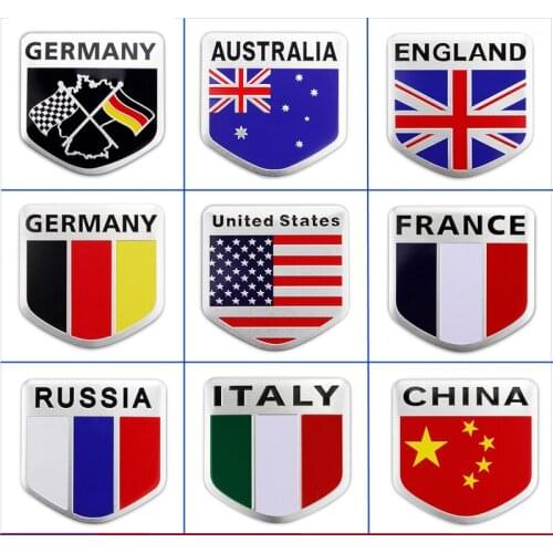 Аксессуары для экстерьера автомобиля Visonter China At AliExpress