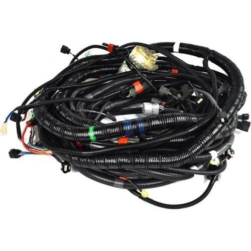 SH A5 External Wire Harness KSR11400 SUMITOMO Excavator SH350-5 CX350B CX360B