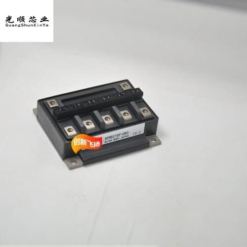 6MBI75F-060 6MBI75J-060