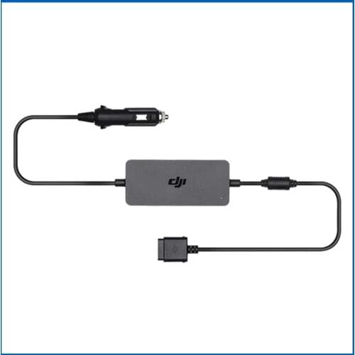 DJI FPV Car Charger For DJI FPV Drone For DJI FPV Intelligent Flight Battery DJI FPV Battery Charging Hub