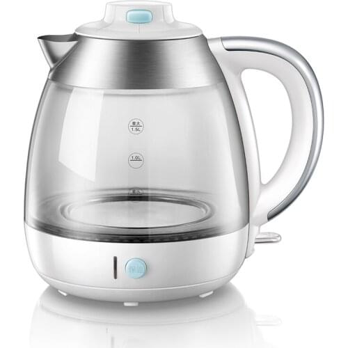 Большие электрические чайники Bear China At AliExpress