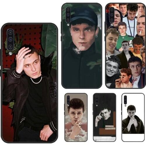 Aron Piper Elite Soft Case For Samsung Galaxy A51 A71 A11 A31 M21 M31 A40 A10 A30 A50 A70 A21S A20e Cover