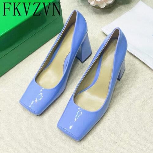 FKVZVN Pumps