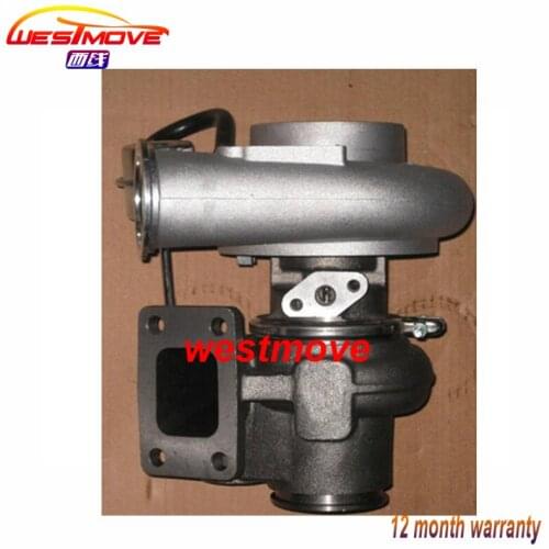 HY35W turbo 3592655 3592654 3595654 3596647 127828 4025227 4892550 1405848 turbocharger for CUMMINS LEYLAND 3.9L engine : EAA