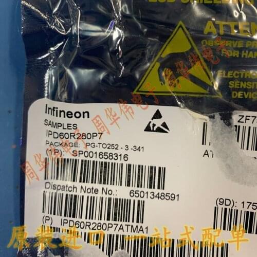 IPD60R280P7 IPD60R280P7S 60S280P7 IPD60R2K1CE IPD60R2K0C6 IPD60R360P7 IPD60R360P7S 60S360P7 IPD60R380C6 IPD60R385CP