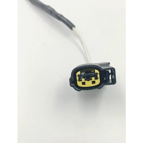 Ignition coil high pressure cooker plug connector with wire for Kia K2 K3/K4/K5/KX5/KX3/KX7 Sorento Forte