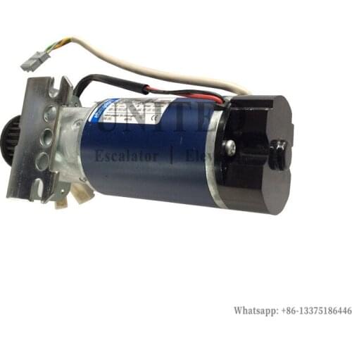 Elevator Motor KM89717G06