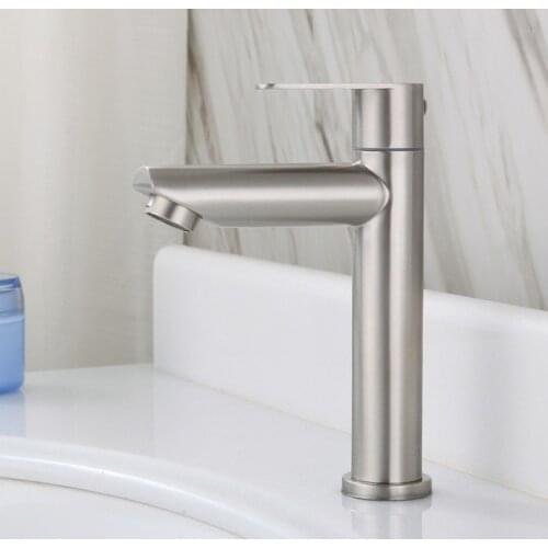 Mrosaa Bath Faucets