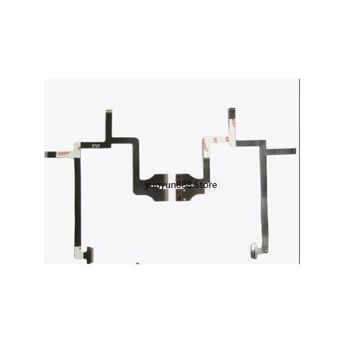 New Gimbal Flex Ribbon Cable Repair Parts For DJI Phantom 3 Pro &Adv Replacement