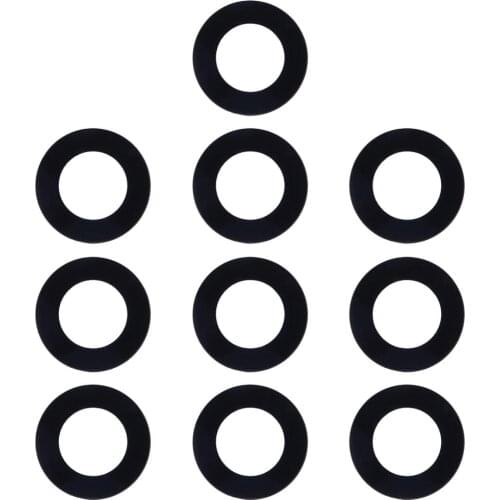 10 PCS Back Camera Lens for Vivo Y79