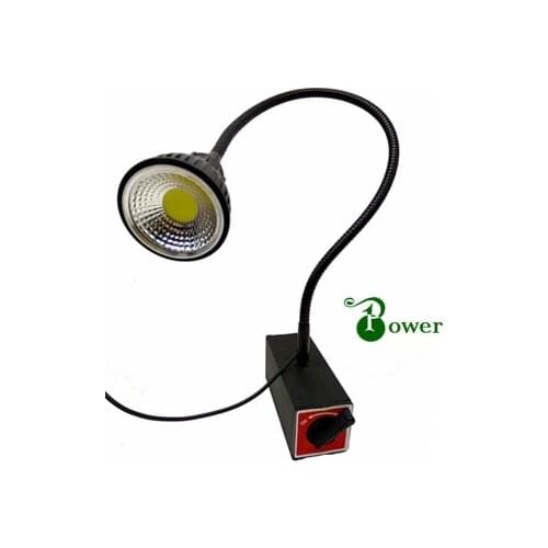 10W COB LED MAGNETIC BASE WORK LIGHT