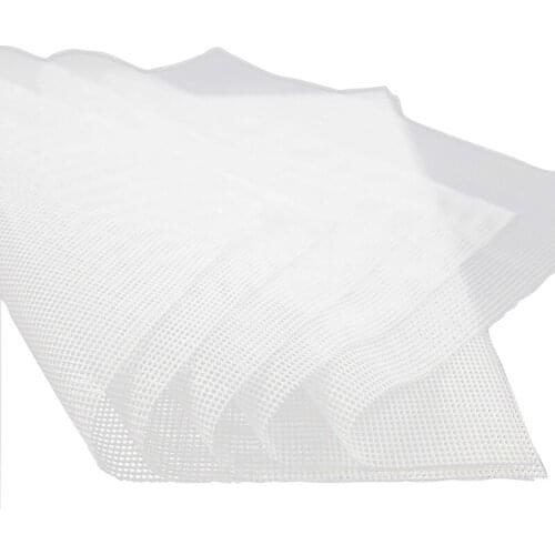 Silicone Dehydration Board Non-Stick Snack Net Fruit Dry Sieve Food Grade Reusable Dumpling Subnet 5 Packs