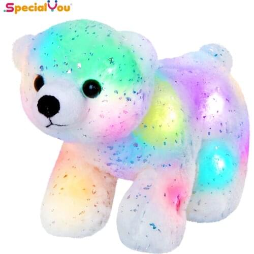 SpecialYou Glowing Toys