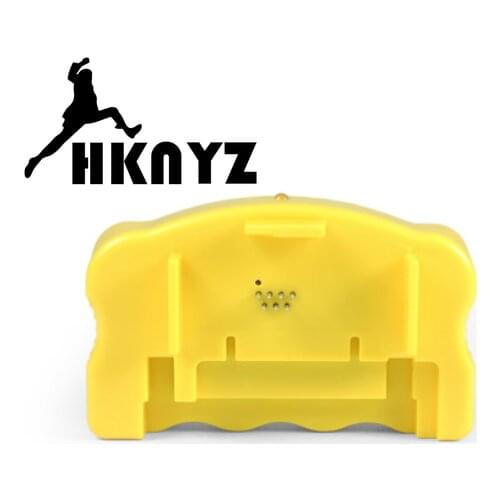 T9661 T9651 T9641 Original Cartridges Chip Resetter For EPSON WorkForce Pro WF-M5299DW WF-5799DW WF-5298DW M5299 M5799 M5298