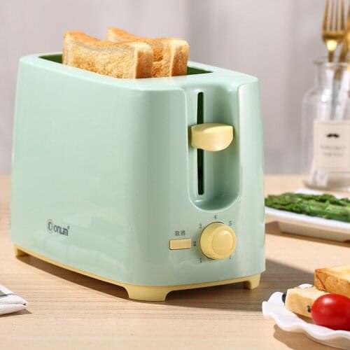 Bread Toaster toast machine toasters oven baking kitchen appliances breakfast sandwich fast maker 220V