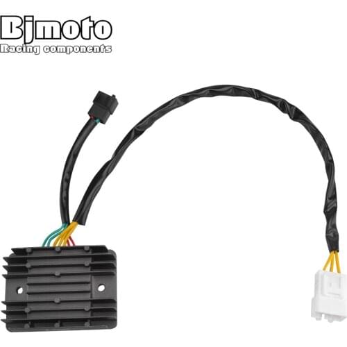 Motorcycle Voltage Regulator Rectifier For Aprilia RSV4 R 1000 RSV4 1000RR RSV 1000 Tuono V4 STD APRC 2011 RSV 1100 Tuono V4 RR