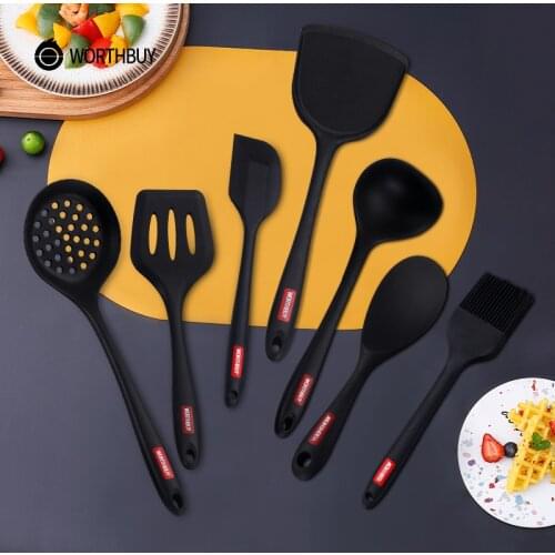 WORTHBUY Sets Of Kitchen Utensils